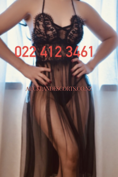 HANNY – Super Hot Asian Escorts in Dunedin