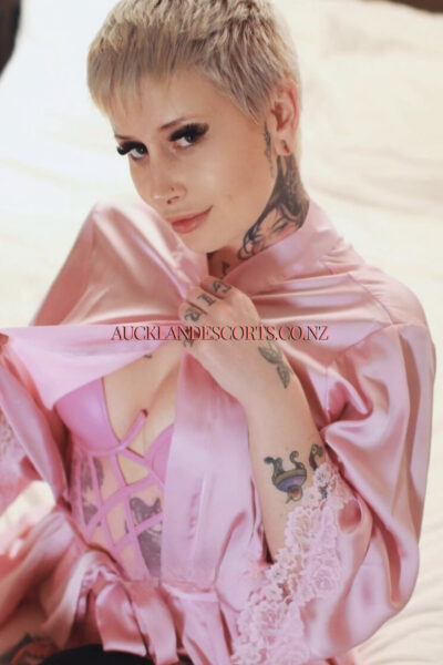 Adelaide LaVey