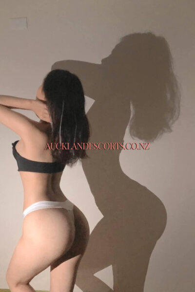 Emma Christchurch Escorts