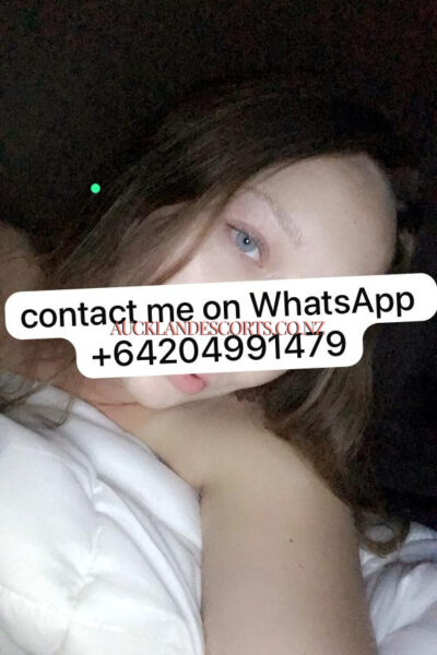 Kaite Christchurch Escorts