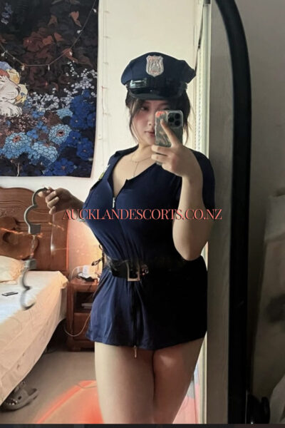 Selina Tauranga Escorts